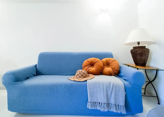 Apartment Marsala By Portofinohomes