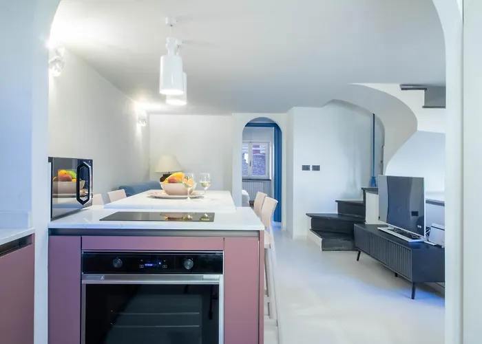Marsala By Portofinohomes סנטה מרגריטה ליגורה