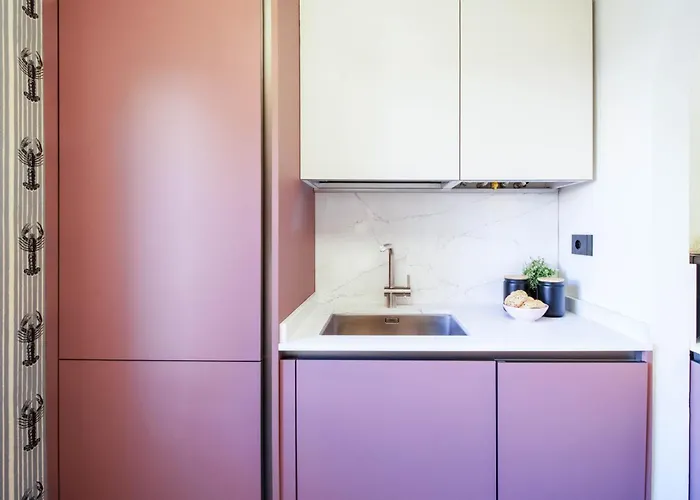 Marsala By Portofinohomes דירה סנטה מרגריטה ליגורה