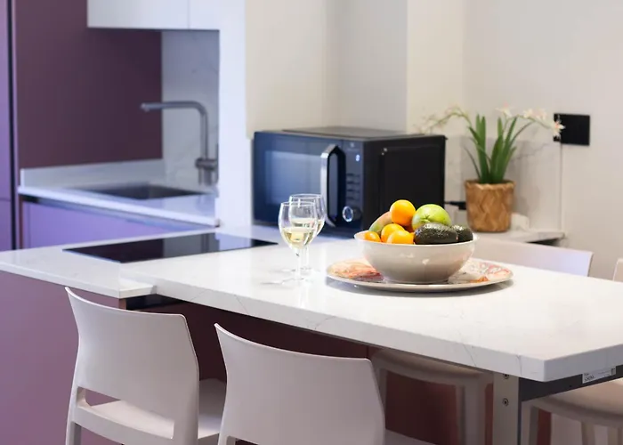 דירה Marsala By Portofinohomes סנטה מרגריטה ליגורה