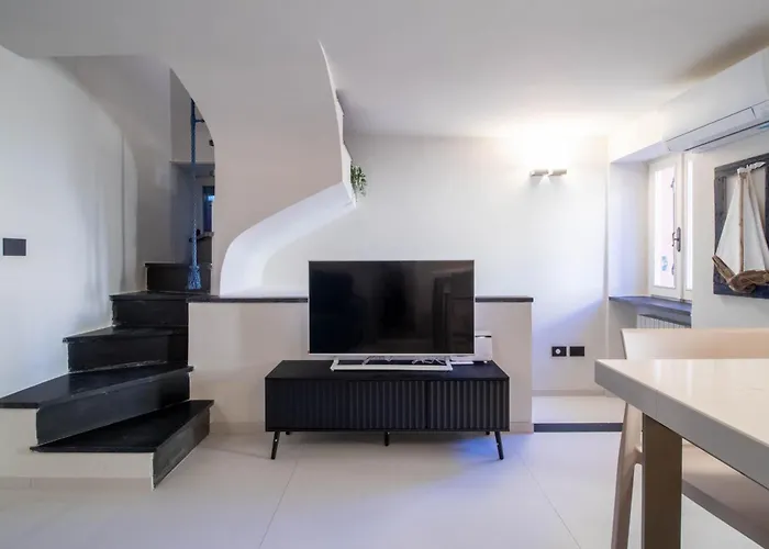 Marsala By Portofinohomes