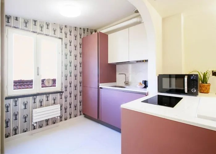 דירה Marsala By Portofinohomes *