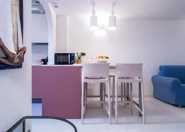 Marsala By Portofinohomes דירה סנטה מרגריטה ליגורה